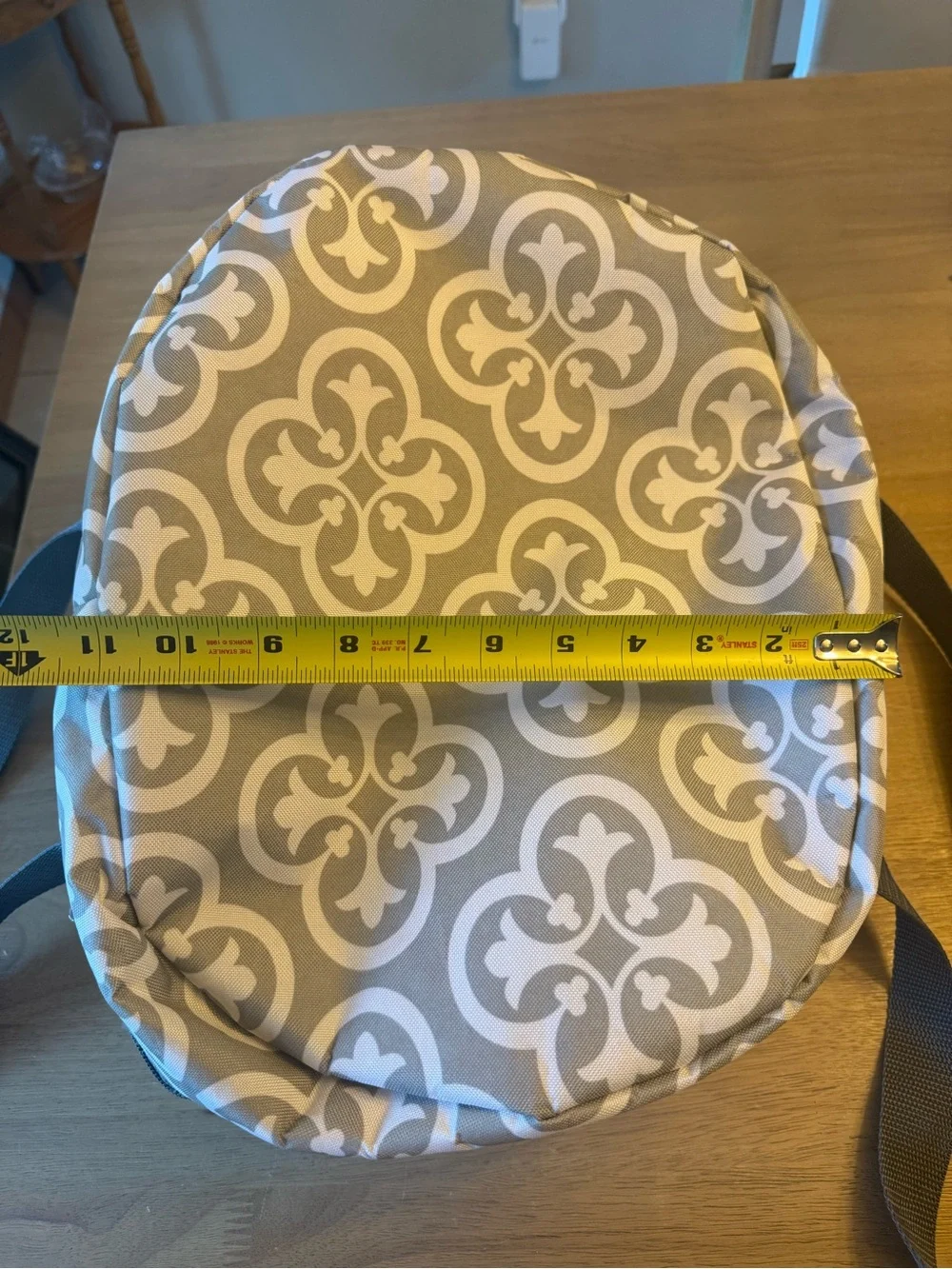 Thirty-one Insulated Hot/cold Casserole Carry Bag 13x9